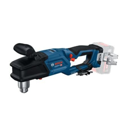 trapano avvitatore bosch grd 18v-127 professional solo ad angolo