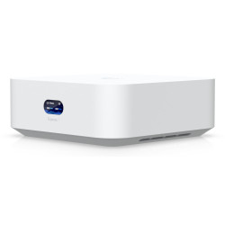 router ubiquiti unifi express 7 wifi 7 dual band 5.7gbps bianco [ux7-eu]