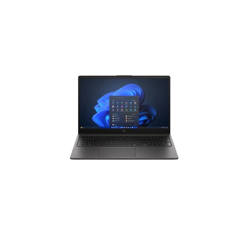 notebook 15.6" hp 250r g10 i7-150u/16gb/512gb ssd/win11pro/grigio/nero