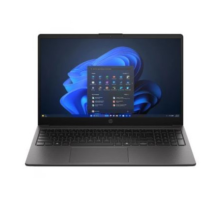 notebook 15.6" hp 250r g10 i7-150u/16gb/512gb ssd/win11pro/grigio/nero