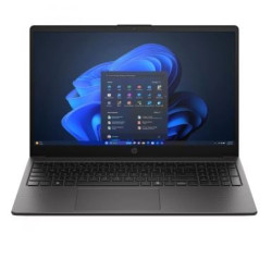 notebook 15.6" hp 255r g10 r3-7335u/8gb/512gb ssd/win11h/nero