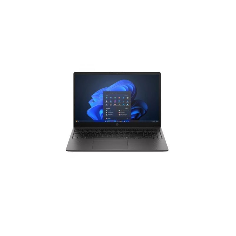 notebook 15.6" hp 255r g10 r3-7335u/8gb/512gb ssd/win11h/nero