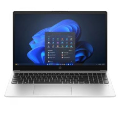 notebook 15.6" hp 255r g10 r3-7335u/8gb/512gb win11pro/argento