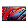 monitor qled 65" sony fwd-65xr90 4k ultra hd 3840x2160p