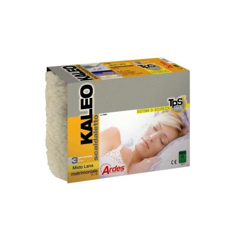 scaldasonno ardes artk84 kaleo beige