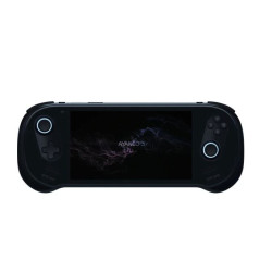 console portatile ayaneo 3 oled ryzen 7 16gb/512gb nero [ayaneo 3
