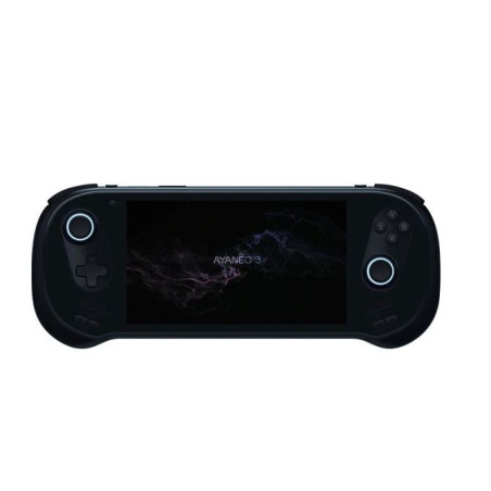 console portatile ayaneo 3 oled ryzen 7 16gb/512gb nero [ayaneo 3
