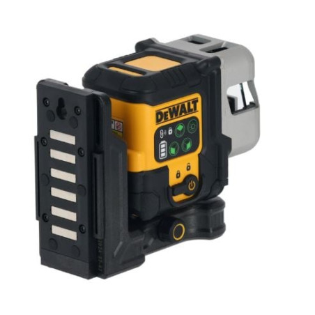 livella laser dewalt dcle14301gb linee incrociate 18v a batteria