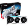 scheda video amd powercolor radeon rx 9070 xt hellhound reva oc 16gb