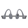 auricolare aftershokz openswim pro wireless bluetooth grigio [s711gy]