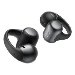 auricolare aftershokz opendots one wireless bluetooth nero [e310bk]