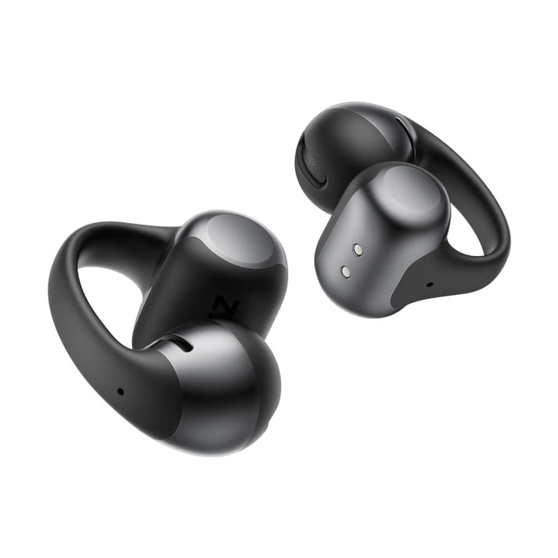 auricolare aftershokz opendots one wireless bluetooth nero [e310bk]