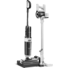 aspirapolvere tineco floor one switch s6 stretch plus 180w bianco