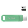 pendrive 512gb sandisk ultra dual drive go usb 3.2 gen1 usb-a/c