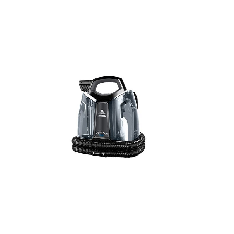 aspirapolvere bissell spotclean plus 330w senza sacchetto nero [3724n]