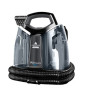 aspirapolvere bissell spotclean plus 330w senza sacchetto nero [3724n]