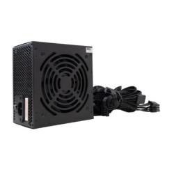 alimentatore 300w sbox psu-300/r nero
