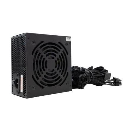 alimentatore 300w sbox psu-300/r nero