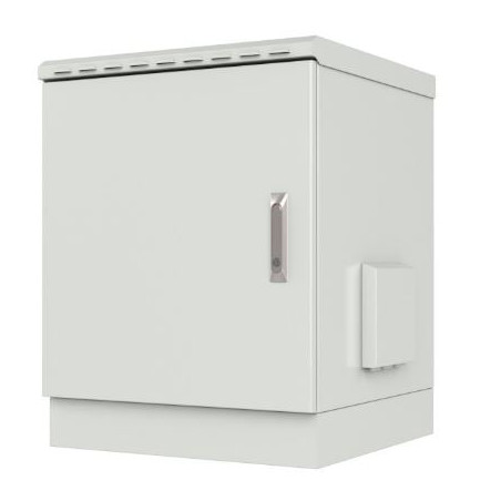 armadio rack techly ip66-1260 da pavimento 19''/12u 600mm