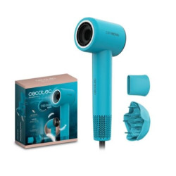 asciugacapelli cecotec drynova 1600w 110000rpm blu [a01_eu01_117911]