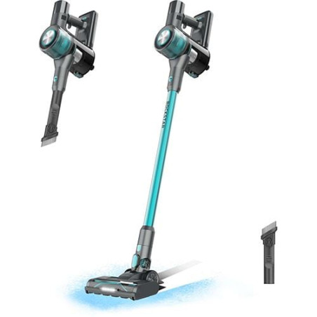 aspirapolvere cecotec conga rockstar p50 265w/1.2l blu/grigio [a01_eu01_114731]