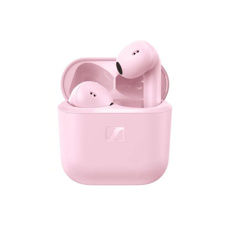 auricolari sennheiser accentum wireless open rosa [otw1s]