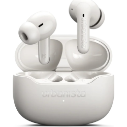 auricolari urbanista true wireless in-ear palermo bluetooth bianco