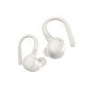 auricolari belkin soundform activefit wireless/bluetooth crema [auc016hqcr]