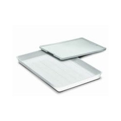 Vassoio bianco 55x34x5 4450/rc3 giganpl [giganplast ]