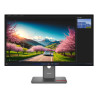monitor led 31.5'' lenovo thinkvision p32ud-40 4k uhd