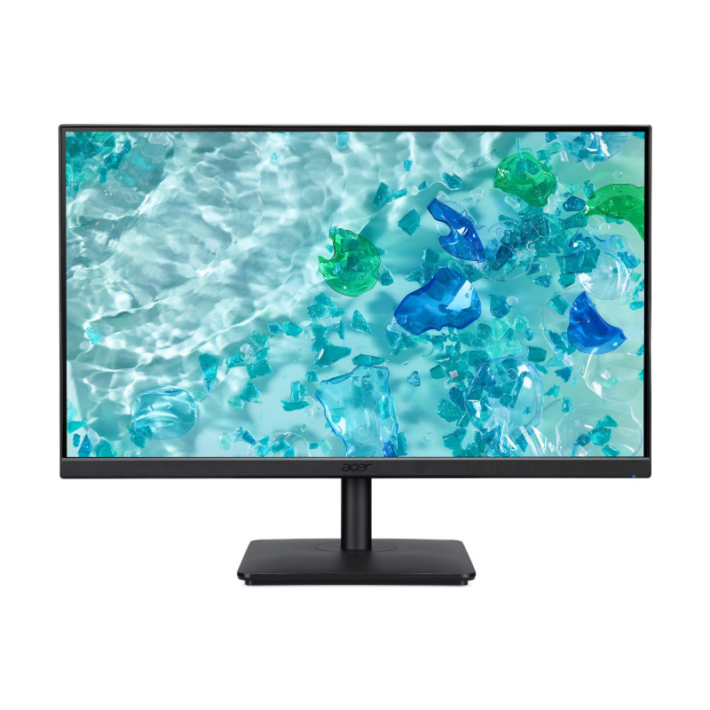 monitor led 21.5" acer vero v7 v227q e3 full hd 1920x1080 1ms