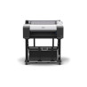 plotter canon imageprograf tm-250 a colore per 2400x1200dpi nero/grigio