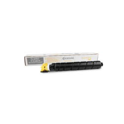 cartuccia toner kyocera tk-8595y 24000 pagine giallo [1t0c2ganl0]