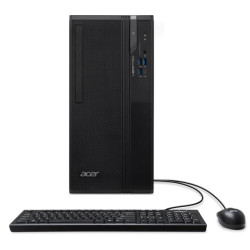 pc acer veriton vs2720g i5-14400/8gb/512gb ssd/win11pro/nero