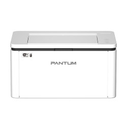 stampante laser pantum bp2300w a4 wi-fi bianco [bp2300w]