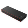 docking station lenovo thinkpad usb4 smart 5500 cablato 2xdp/hdmi/2xusb-c/4xusb/lan/100w