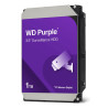 hard disk 3.5" 24 tb western digital purple pro wd241purp serial