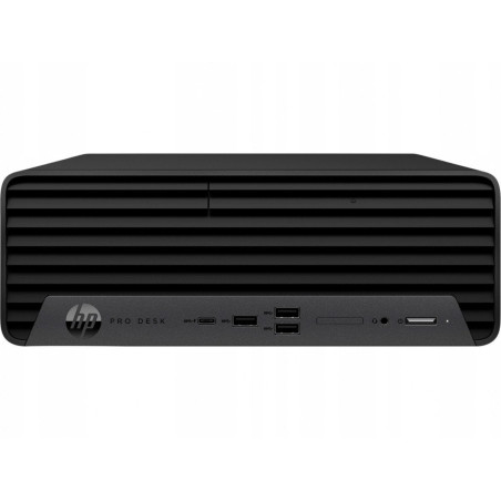 pc hp pro 400 g9 sff i5-12500/16gb/512gb ssd/w11p/nero [9h7n5et]