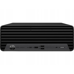 pc hp pro 400 g9 sff i5-14500/8gb/512gb ssd/w11p/nero [9h7n2et]