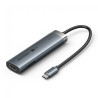 hub usb vention tgmhb 5in1 3x usb 3.0 1x hdmi 4k 60hz 1x usb-c