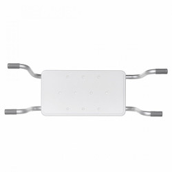 panca da bagno integrata actionmed lw200am antiscivolo/regolabile