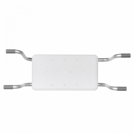 panca da bagno integrata actionmed lw200am antiscivolo/regolabile