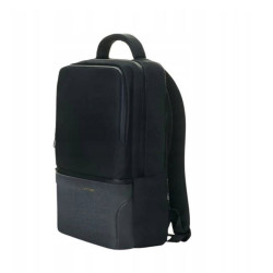 zaino per notebook vention krp 15.6" 18l nero [krpb0]