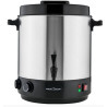 bollitori proficook pc-eka1283 per conserve 32l 2100w acciaio