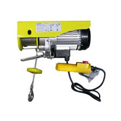 Paranco elettrico 200 excel 02451 [excel ]