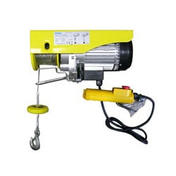 Paranco elettrico 300 excel 02452 [excel ]