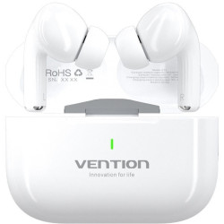 auricolari vention echo lite e11 wireless bluetooth 5.4 hifi tws