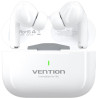 auricolari vention echo lite e11 wireless bluetooth 5.4 hifi tws