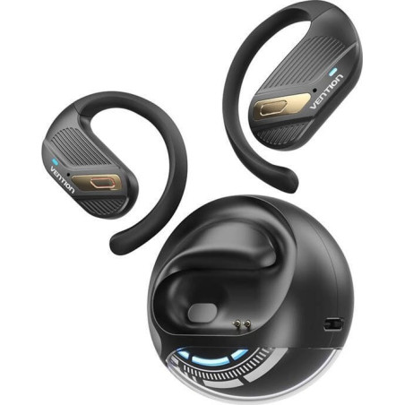 auricolari vention tws openbeat o12 nbuwo wireless nero [nbub0]