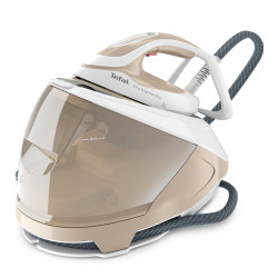 stazione stirante a vapore tefal pro express eco gv9e22e0 2200w 1.8l